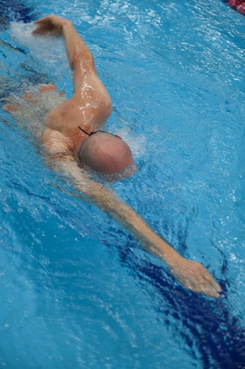 Zdjęcie z zajęć ELPIDA Sport