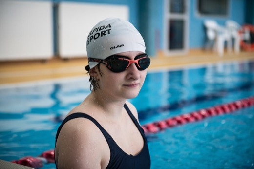 Zdjęcie z zajęć ELPIDA Sport